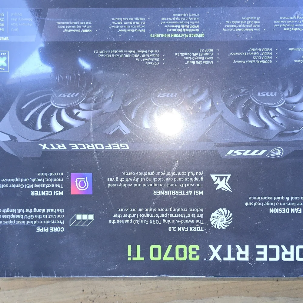 Gaming hard drive